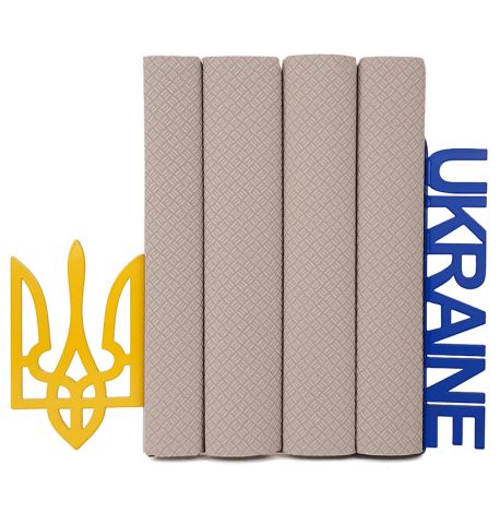 Тримачі для книг Glozis Ukraine