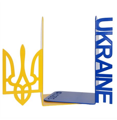 Тримачі для книг Glozis Ukraine