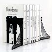 Упоры для книг «Бруклинский мост»