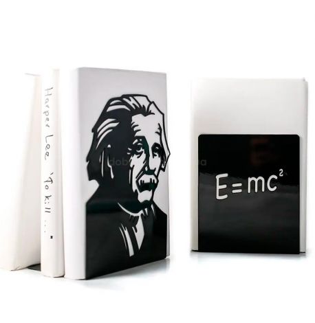 Держатели для книг «Теория относительности»