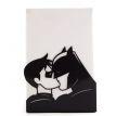 Тримач для книг Batman&Robin (чорний)
