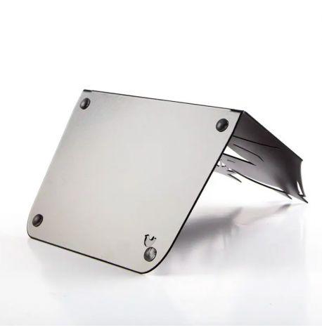 Тримач для книг Batman&Robin (чорний)