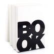 Тримач для книг Book (чорний)