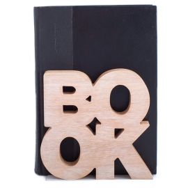 Упор для книг Book (дерево)