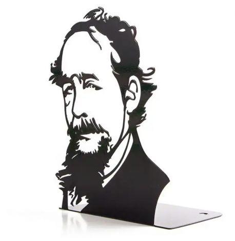 Тримач для книг «Чарльз Діккенс»