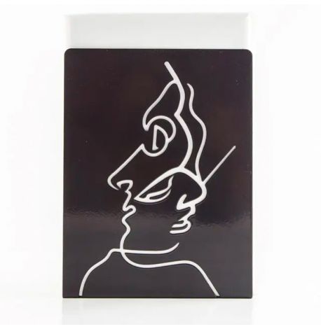 Тримач для книг Close by Quibe