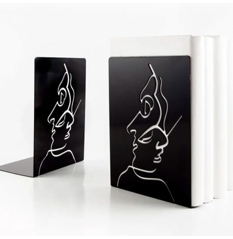 Тримач для книг Close by Quibe