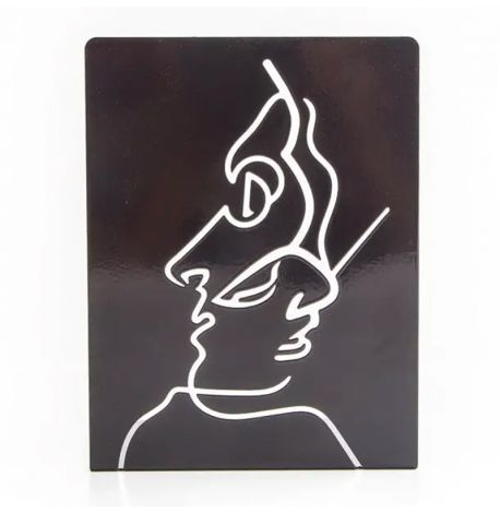 Тримач для книг Close by Quibe