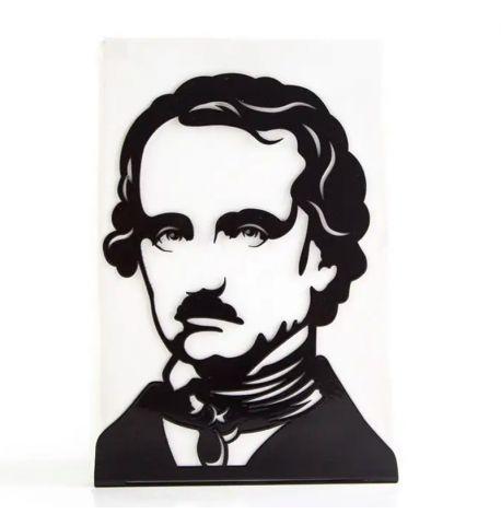 Тримач для книг «Едгар Аллан По»