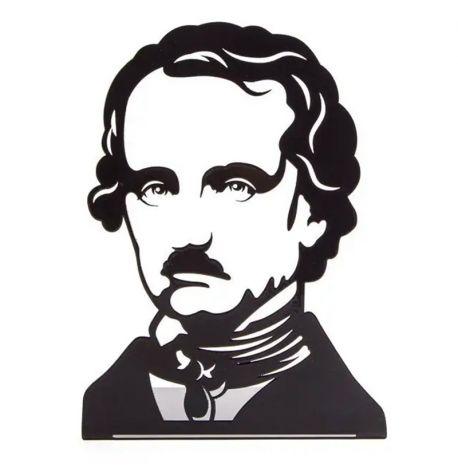 Тримач для книг «Едгар Аллан По»