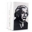Держатель для книг «Эйнштейн»