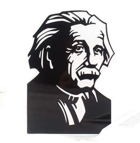 Держатель для книг «Эйнштейн»