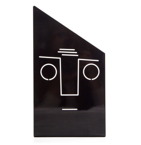 Тримач для книг Face