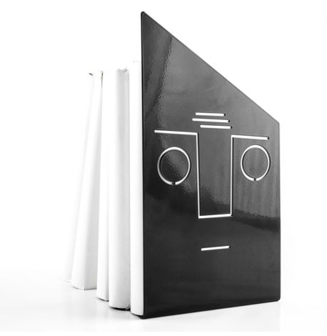 Тримач для книг Face