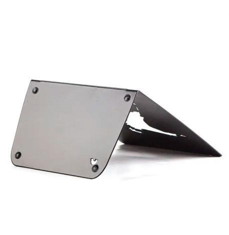 Тримач для книг Flower thrower (чорний)