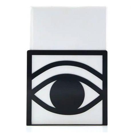 Упор для книг «Око»