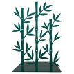 Держатель для книг Glozis Bamboo (зеленый)