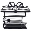 Тримач для книг Glozis Booklover (чорний)