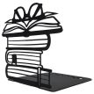 Тримач для книг Glozis Booklover (чорний)