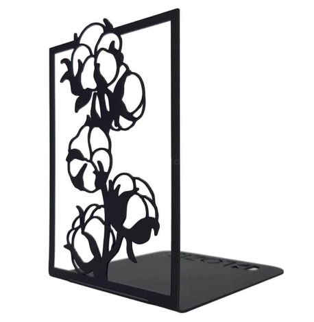 Тримач для книг Glozis Cotton (чорний)