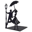 Тримач для книг Glozis Couple in Love (чорний)