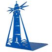 Держатель для книг Glozis Lighthouse (синий)