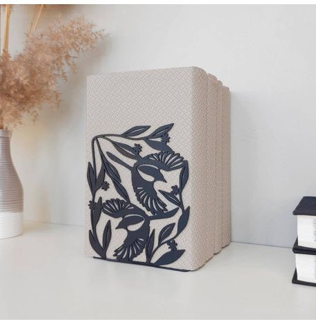 Тримач для книг Glozis Magpies (чорний)