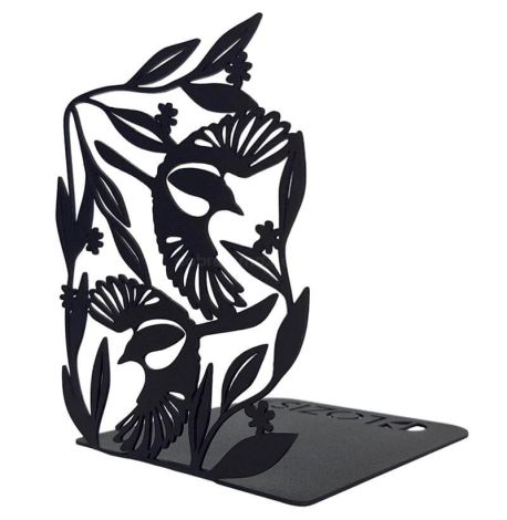 Тримач для книг Glozis Magpies (чорний)