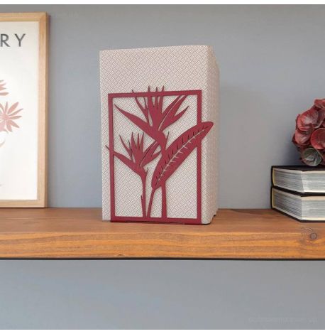 Держатель для книг Glozis Paradise