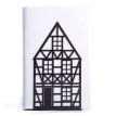Упор для книг «Голландський будинок»