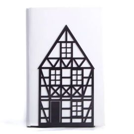 Упор для книг «Голландский дом»