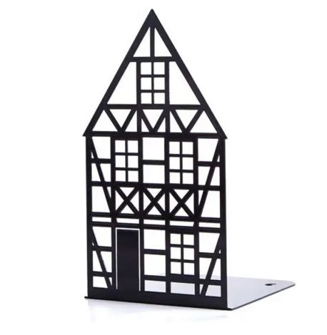 Упор для книг «Голландський будинок»