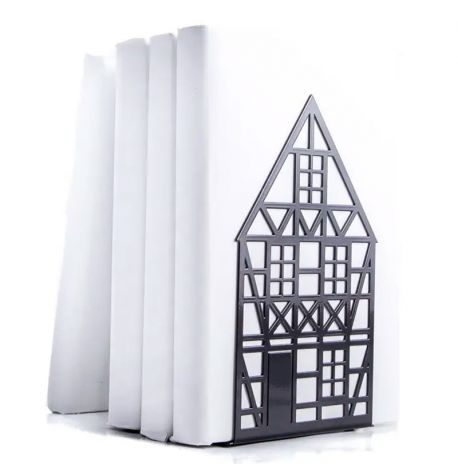 Упор для книг «Голландський будинок»