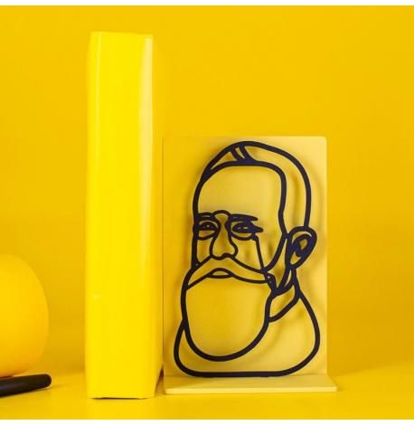 Тримач для книг «Грушевський»