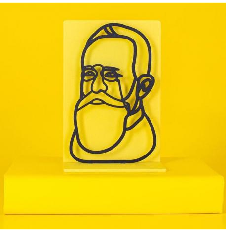 Тримач для книг «Грушевський»