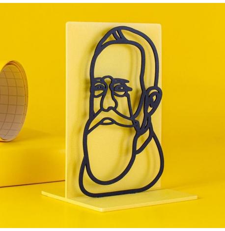 Тримач для книг «Грушевський»