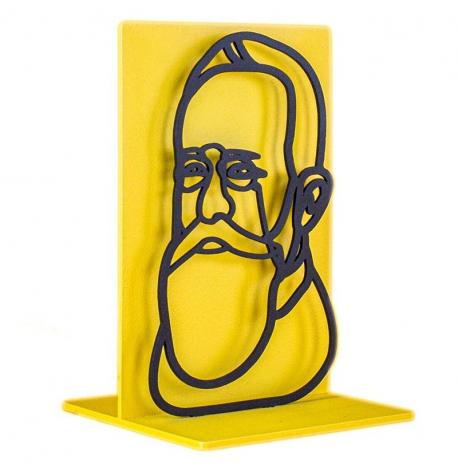 Тримач для книг «Грушевський»