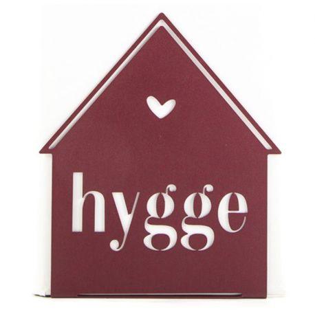 Тримач для книг Hugge