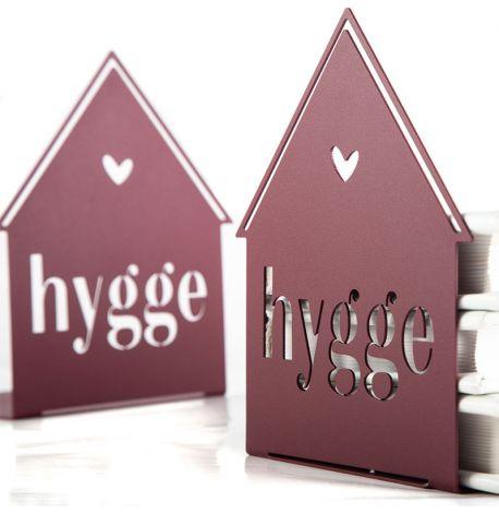 Тримач для книг Hugge