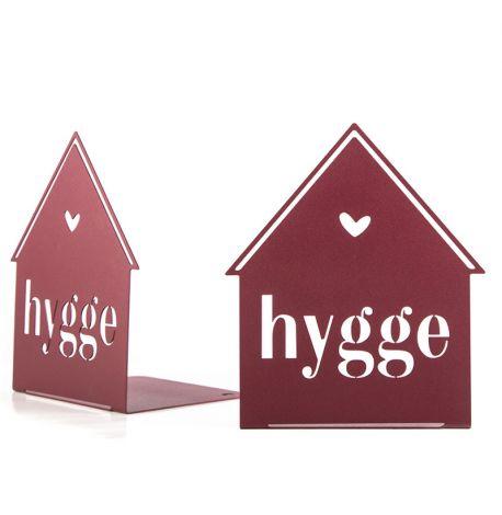 Тримач для книг Hugge