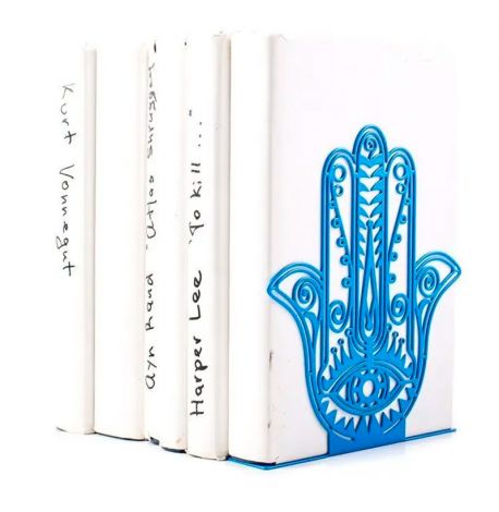 Упор для книг «Хамса»