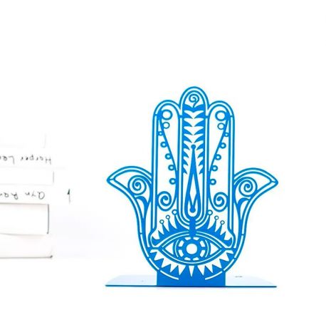 Упор для книг «Хамса»