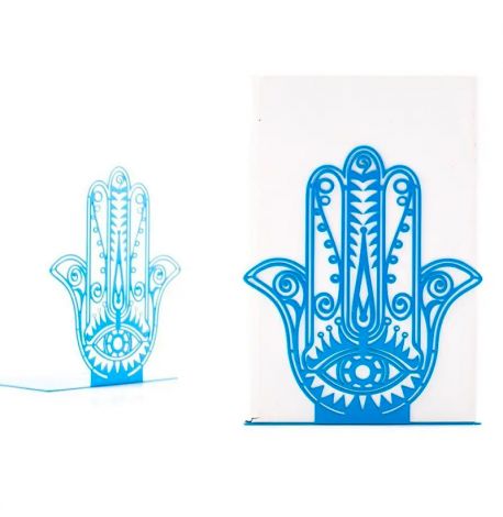 Упор для книг «Хамса»