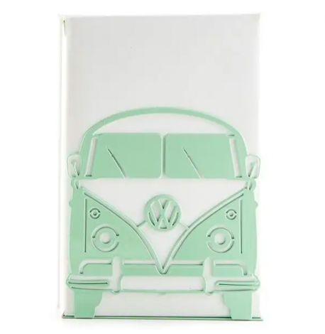 Упор для книг «Хиппи-бус»