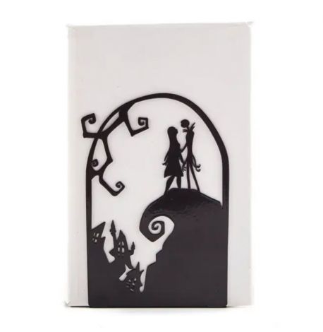 Держатель для книг «Кошмар перед Рождеством»