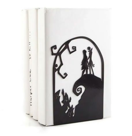 Держатель для книг «Кошмар перед Рождеством»