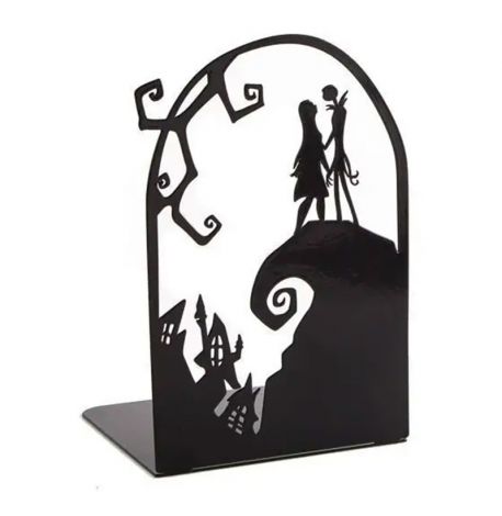 Держатель для книг «Кошмар перед Рождеством»