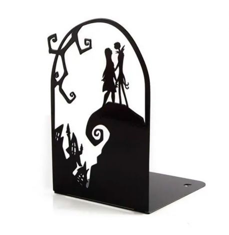 Держатель для книг «Кошмар перед Рождеством»