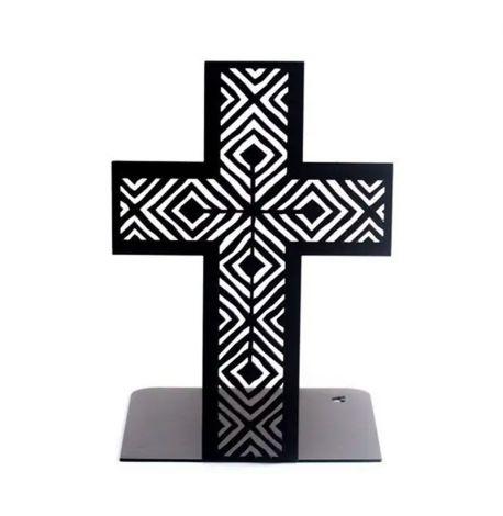 Держатель для книг «Крест»