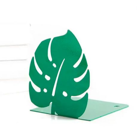 Тримач для книг «Лист Монстеры»
